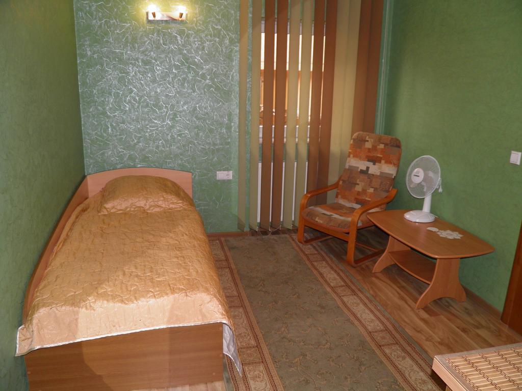 Magnat Hotell Mukatsjeve Rom bilde