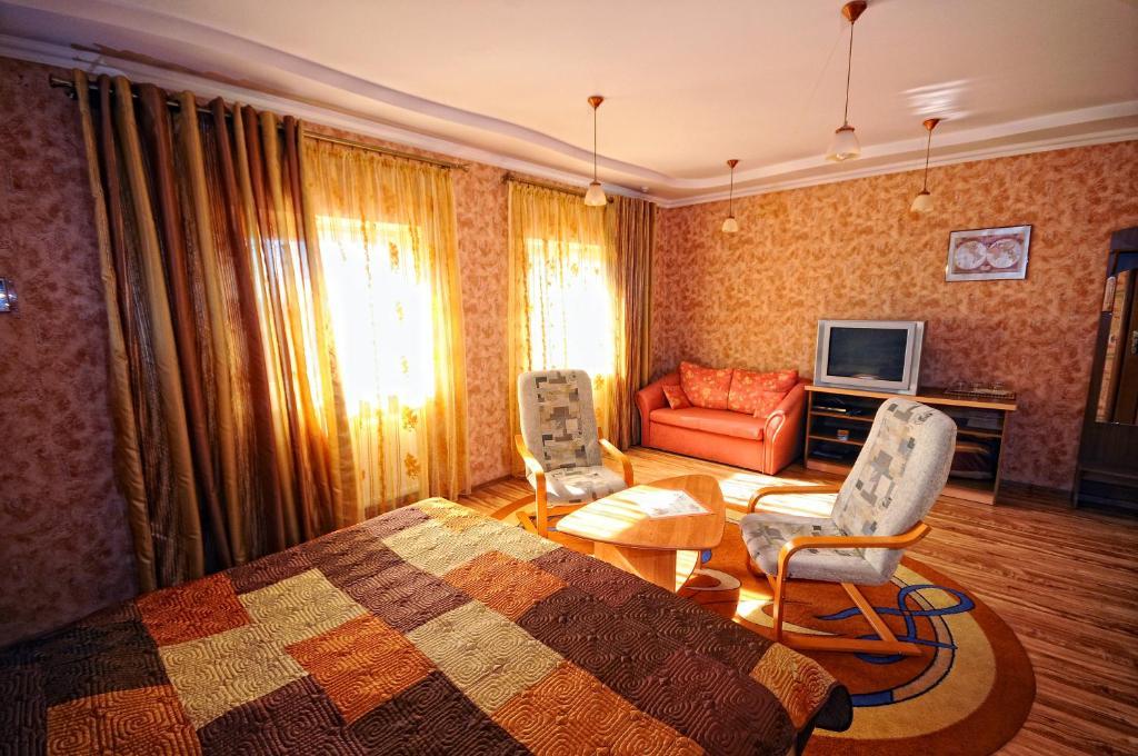Magnat Hotell Mukatsjeve Rom bilde
