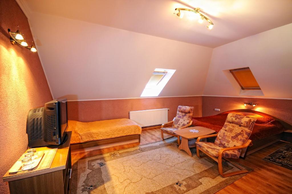 Magnat Hotell Mukatsjeve Rom bilde