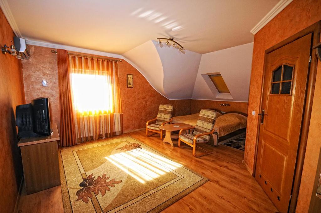 Magnat Hotell Mukatsjeve Rom bilde