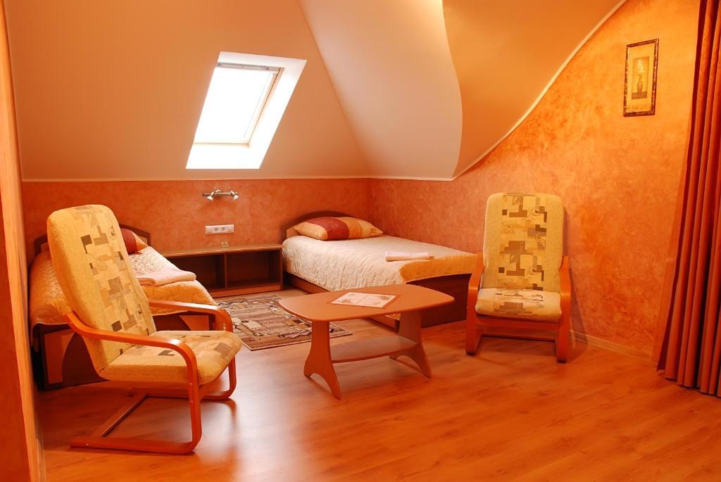 Magnat Hotell Mukatsjeve Rom bilde