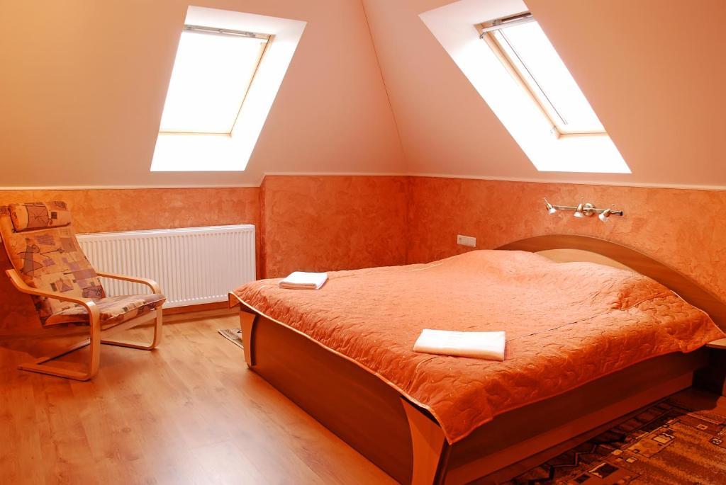 Magnat Hotell Mukatsjeve Rom bilde
