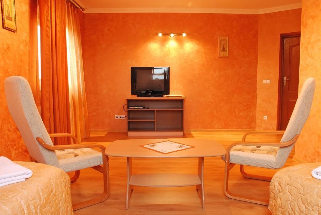 Magnat Hotell Mukatsjeve Rom bilde