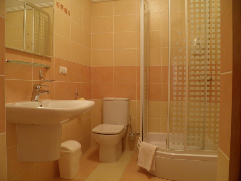 Magnat Hotell Mukatsjeve Rom bilde